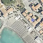 Fronte Mare By Zoom In Earth Apartman Marina di Cecina