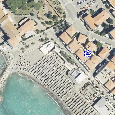 Fronte Mare By Zoom In Earth 아파트 마리나디세시나