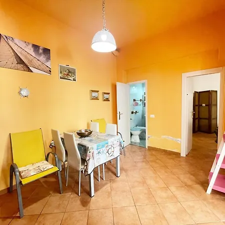 Apartman Fronte Mare By Zoom In Earth *
